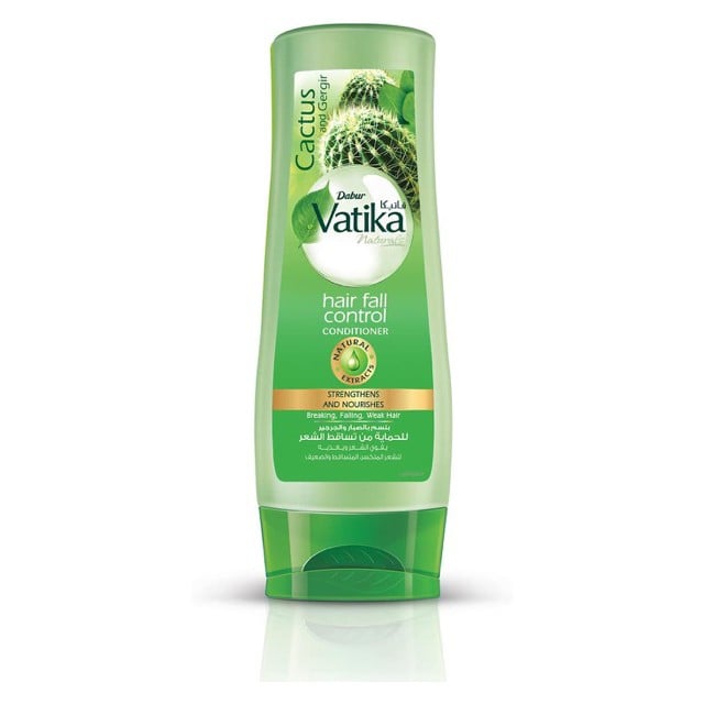 Vatika Conditioner Hair Fall Control 400ml