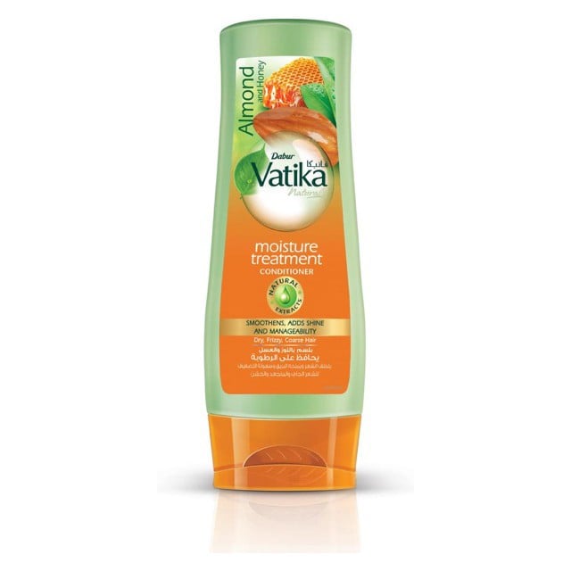 Vatika Conditioner Moisture Treatment 400ml