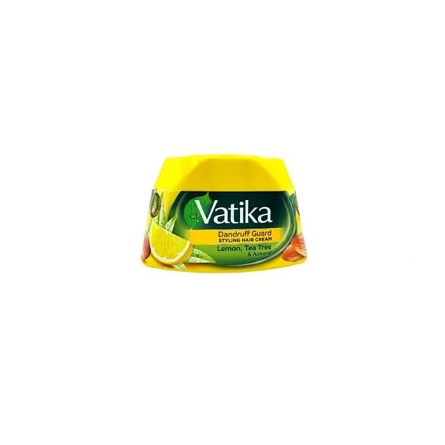Vatika Hair Cream Dandruff Guard 140ml