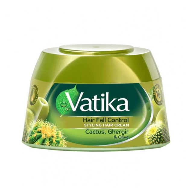 Vatika Hair Cream Hairfall Control 140ml