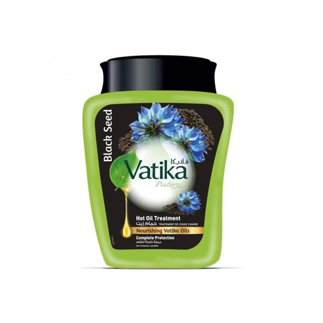 VATIKA HAIR MASK BLACK SEED 1KG