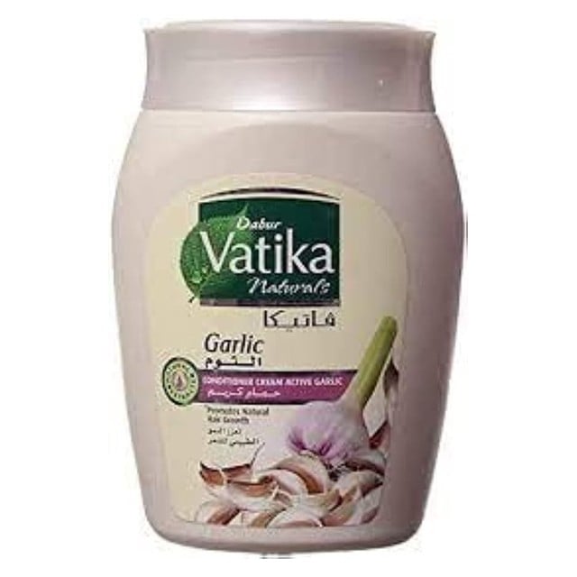 VATIKA HAIR MASK GARLIC 1KG
