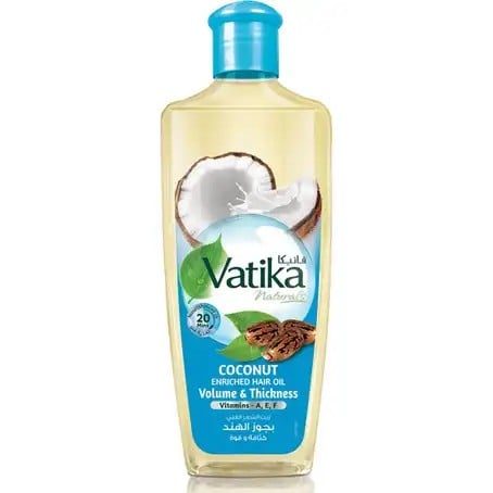Vatika Coconut Hair Oil 300ml