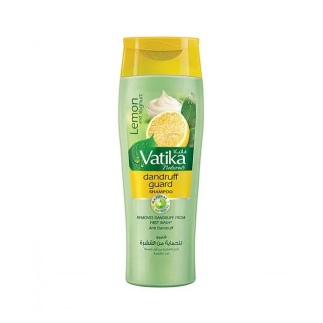 Vatika Shampoo Nourish & Protect 200ml