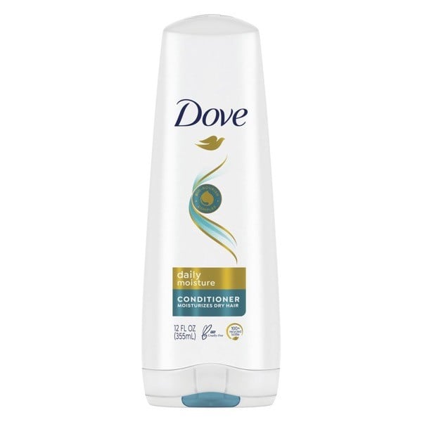 Dove Conditioner Moisture 350ml