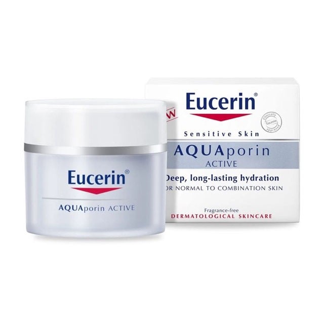 Eucerin Aquaporin Active Light Cream 50ml