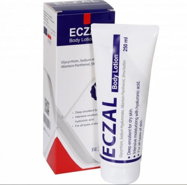 Eczal Cream 50g