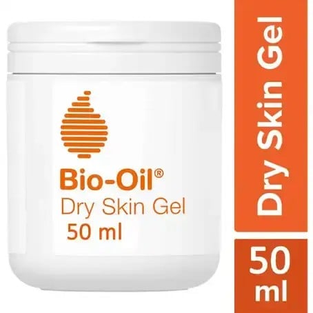 Bio-Oil Dry Skin Gel 50ml