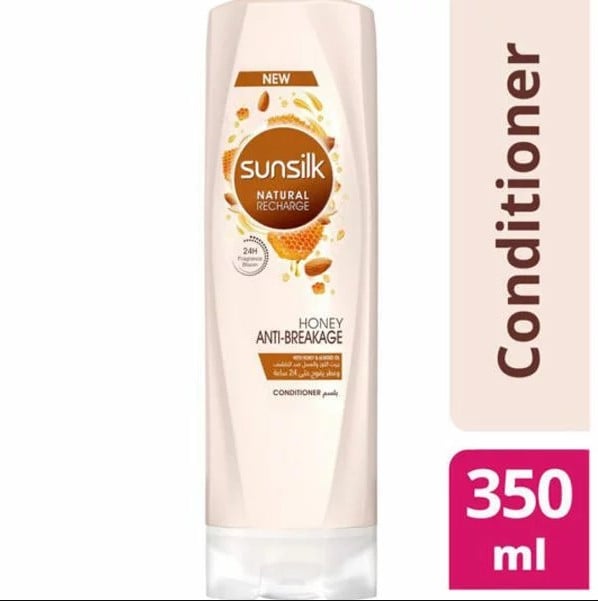 Sunsilk Honey Anti-Breakage Conditioner 350ml