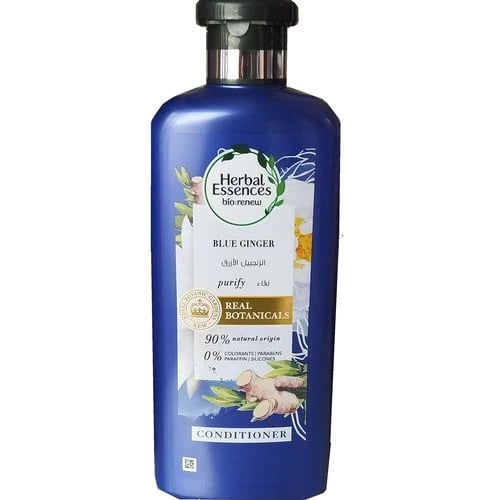Herbal Essences Blue Ginger Conditioner 400ml