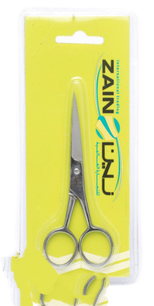 Pakistani Scissor Medium