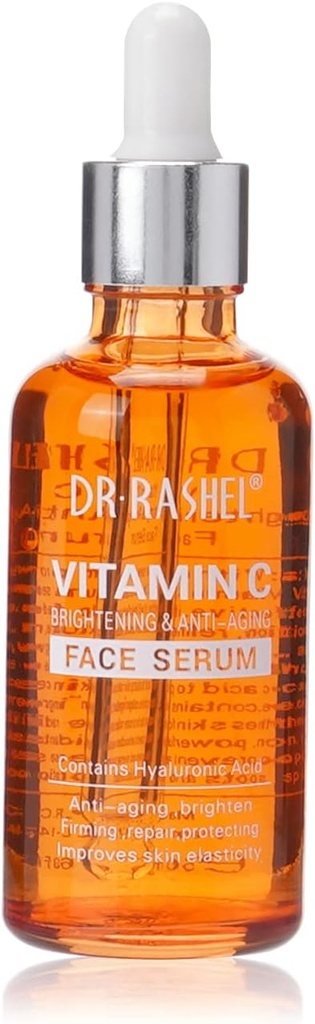 Dr.Rashel Vitamin C Face Serum 50ml