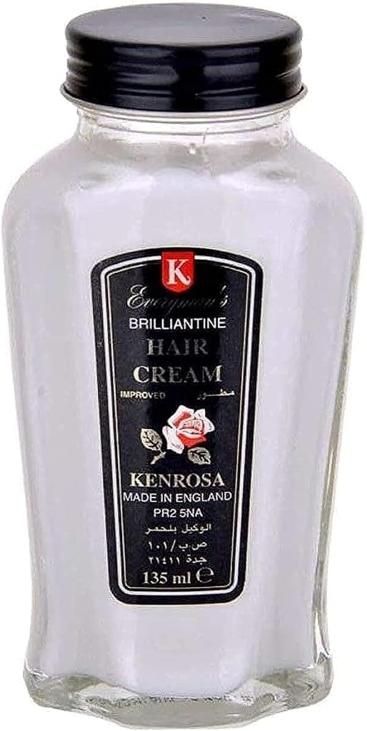 Kenrose Hair Cream 135ml