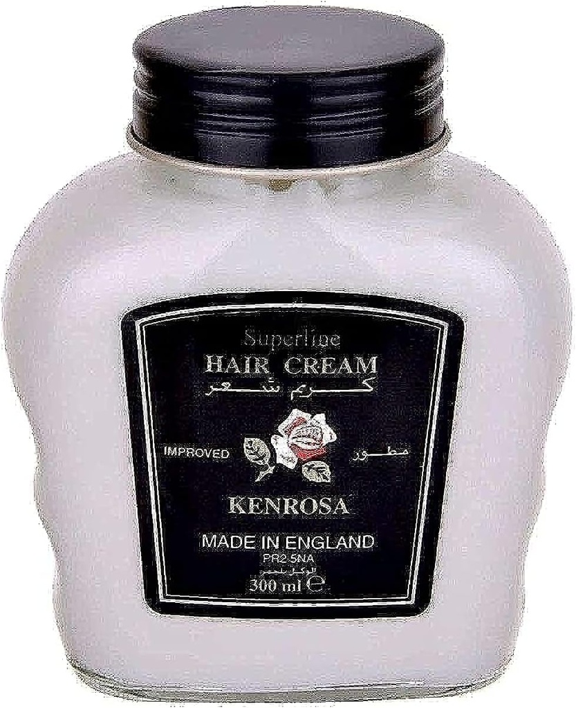 Kenrose Hair Cream 300ml