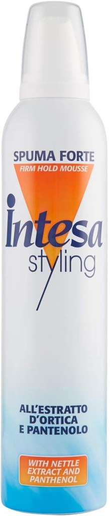 Intasa Styling Mousse 300ml