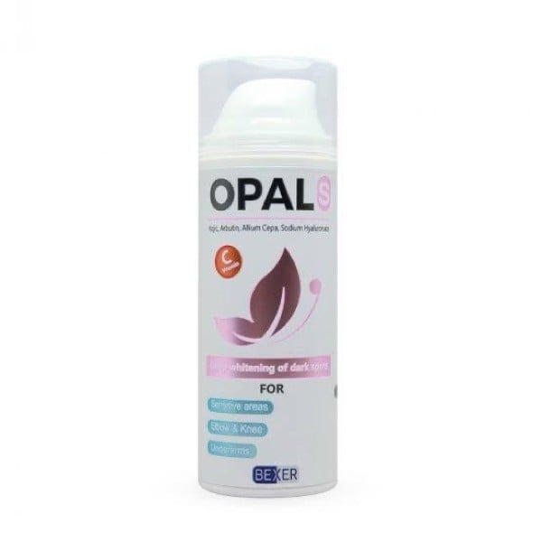 Opal S Cream 50ml