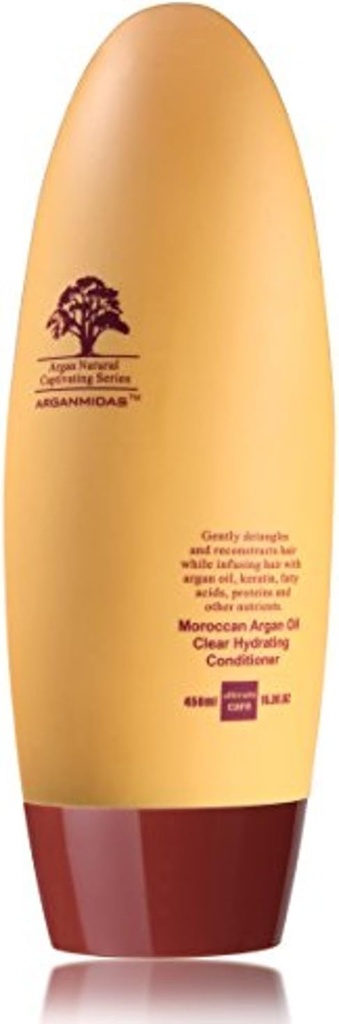 Arganminds Conditioner 200ml