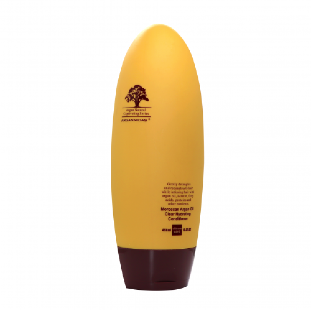 Arganminds Shampoo 200ml