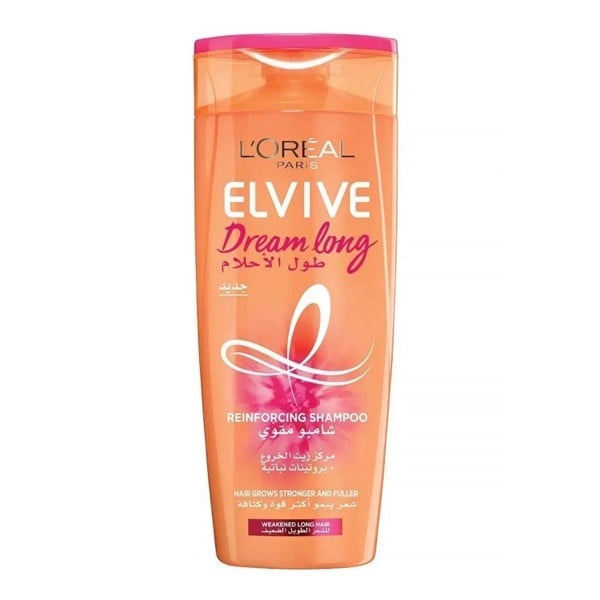 Loreal Elvive Dream Long Shampoo 400ml