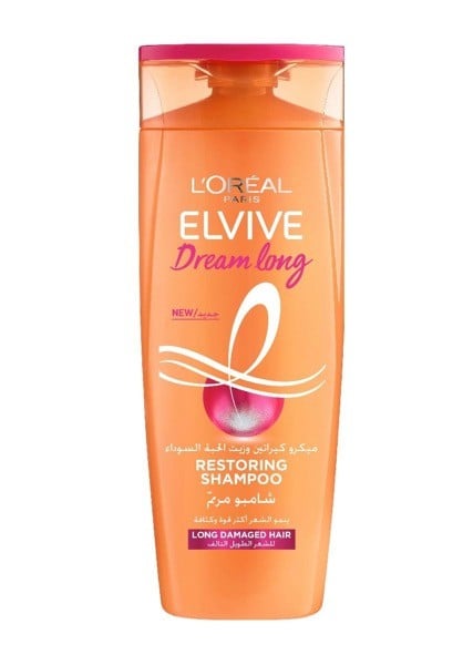 Loreal Elvive Dream Long Conditioner 400ml