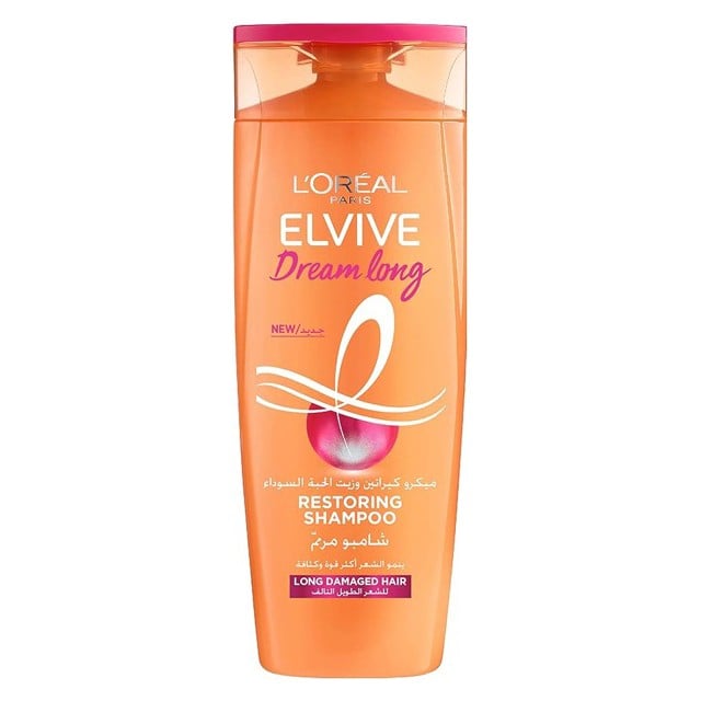 Loreal Elvive Dream Long Shampoo 200ml