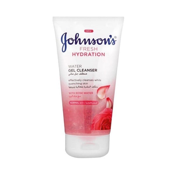 JOHNSONS FRESH HYDRATION 150 ML