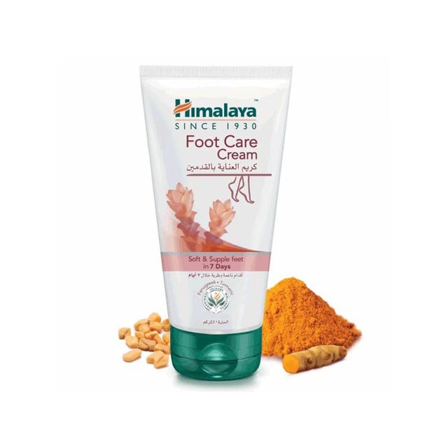 Himalaya Foot Care Cream 125g