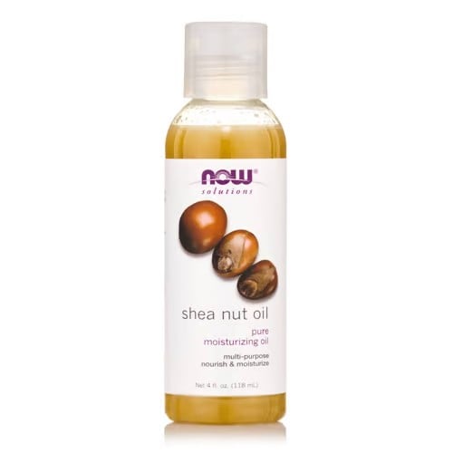 Now Shea Nut Oil 118ml
