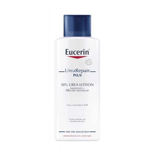 Eucerin Urea Repair Plus 10% Urea Body Lotion 250ml