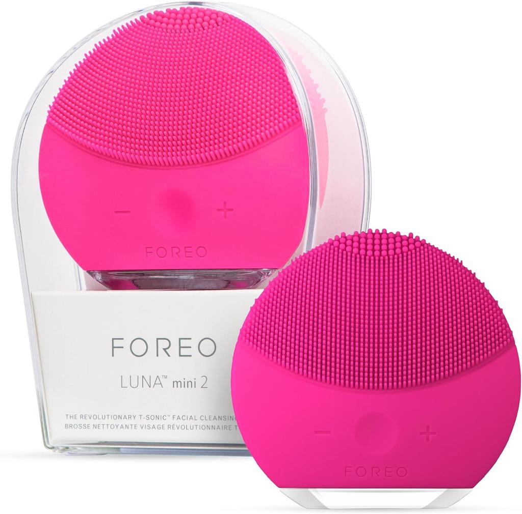 Forever T-Sonic Facial Cleansing Device