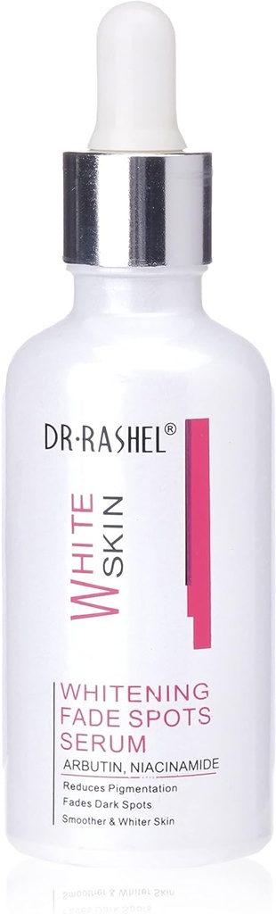 Dr.Rashel Whitening Fade Spot Serum 50ml