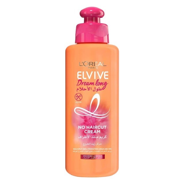 Loreal Elvive Dream Long Cream 200ml