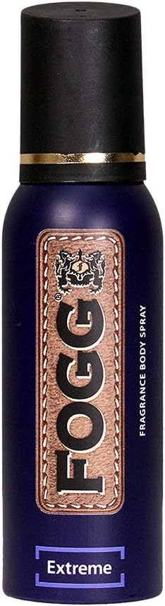 Fogg Extreme Spray 120ml