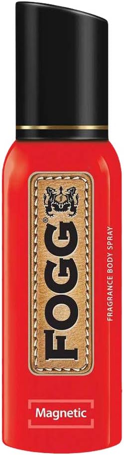 Fogg Magnetic Body Spray 120ml