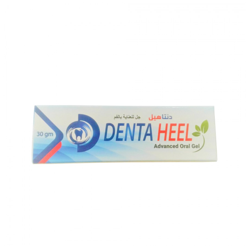 Denta Heel oral gel 20g