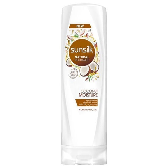 Sunsilk Coconut Moisture Conditioner 350ml