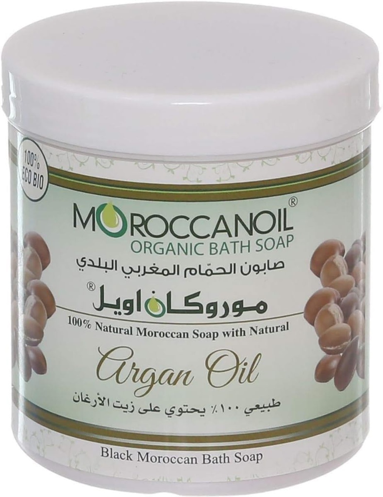 صابون مغربي أرجان 250 مل