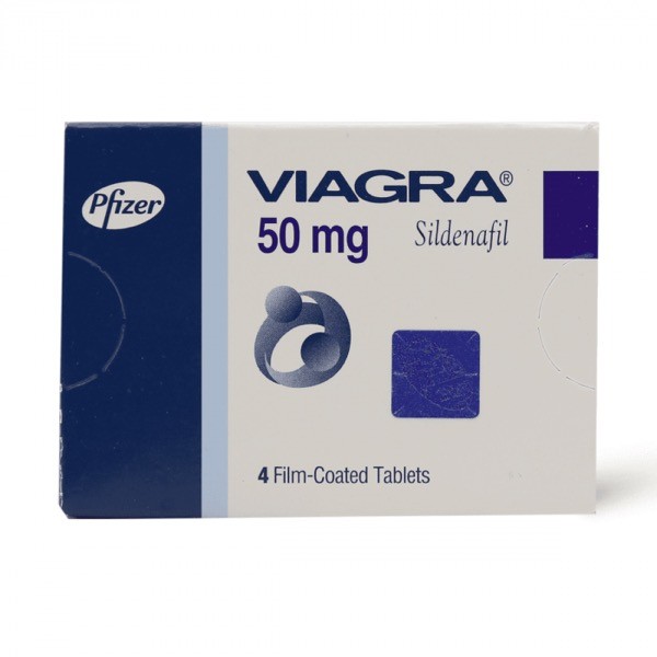 Viagra 50mg Tablets 4