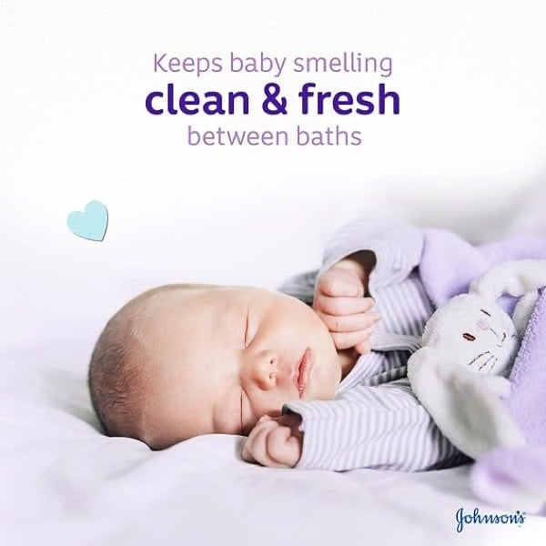 JOHNSONS DREAM COLOGNE 100 ML