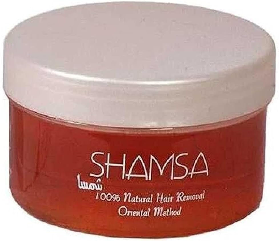 Shamsa Hair Removal 500g