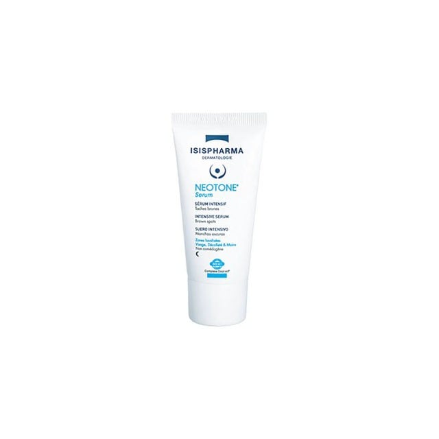 ISISPHARMA Neotone Radiance SPF 50+ 30ml