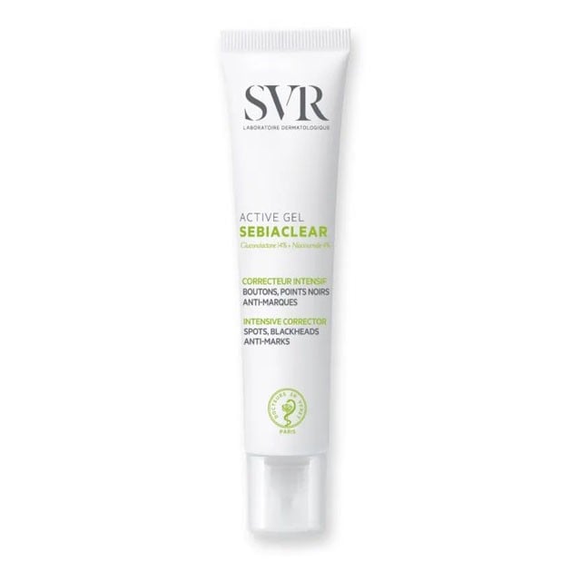 SVR Sebiaclear Active Cream 40ml