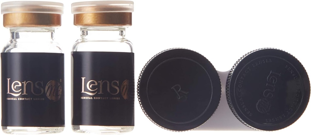 Lensme Mist 2 Lenses