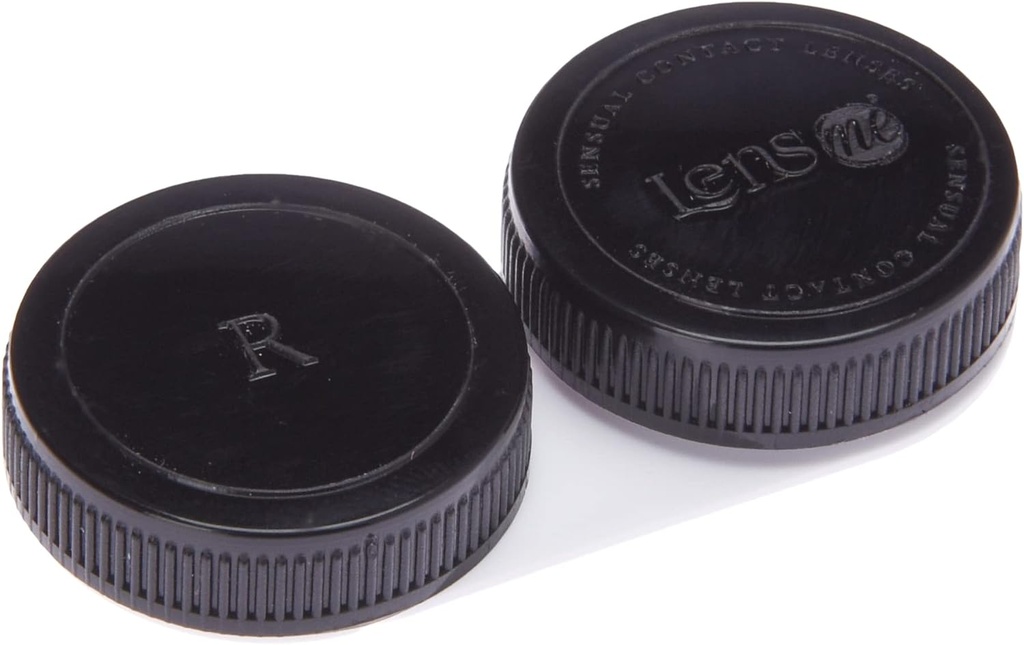 Lensme Caffe Contact Lenses 2 pcs