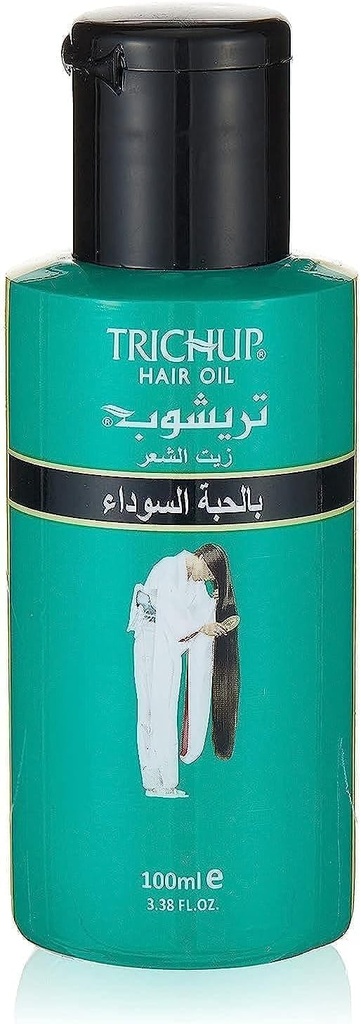 تريشوب زيت الحبة السوداء 100 مل