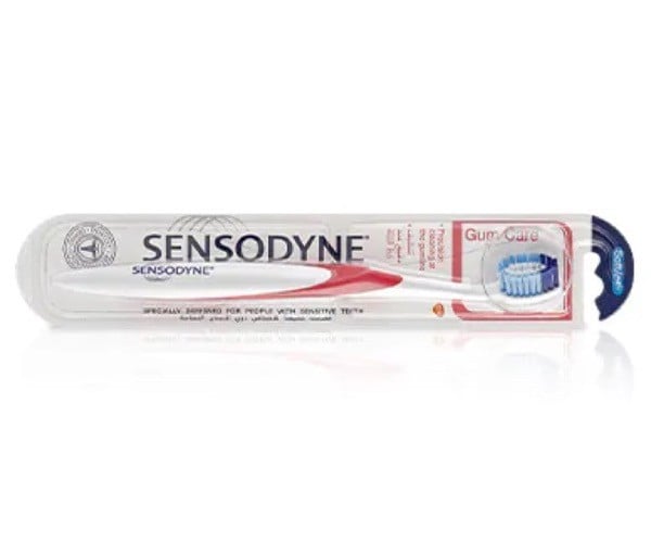 Sensodyne Sensitivity & Gum Brush Soft 1 pc