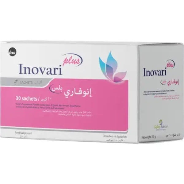 Inovari Plus 30 Sachets