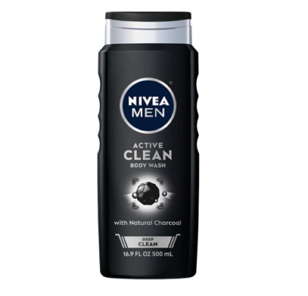 Nivea Shower Gel Active Clean 250ml