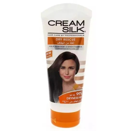 Creamsilk Dry Rescue Conditioner 180ml
