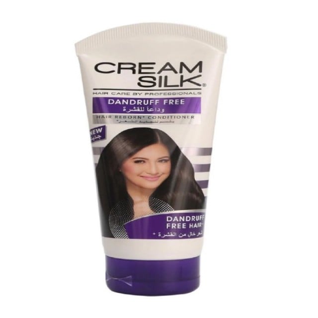 Creamsilk Dandruff Free Conditioner 180ml
